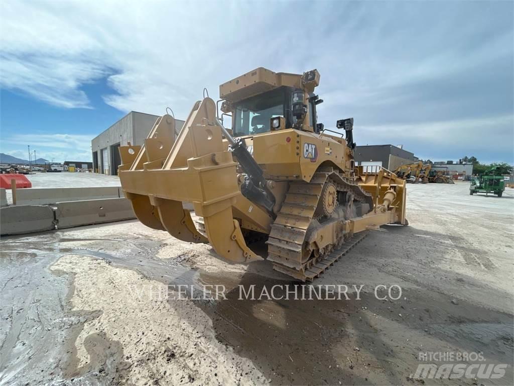 CAT D8T SU Buldožeri gusjeničari