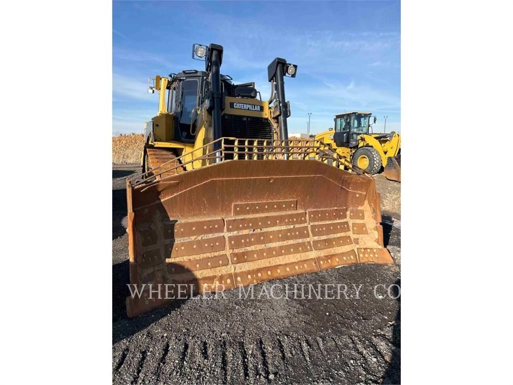 CAT D8T SU Buldožeri gusjeničari