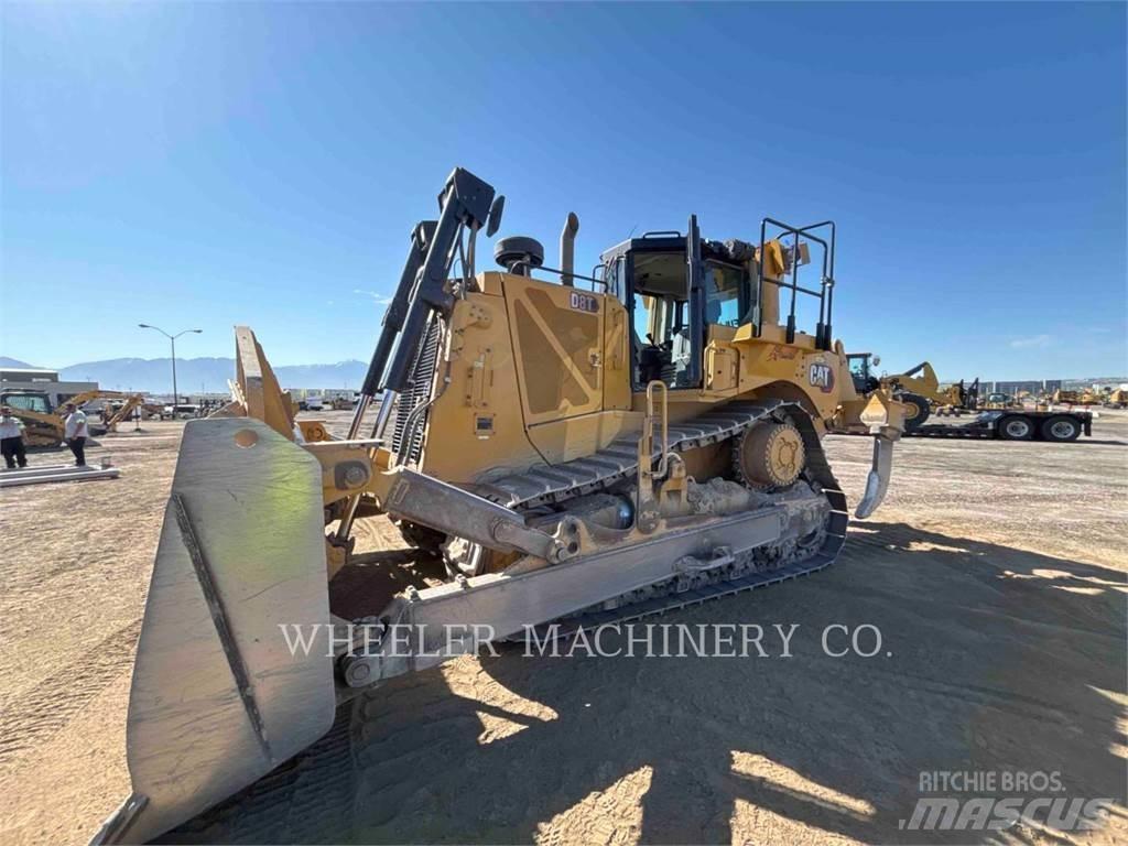 CAT D8T SU Buldožeri gusjeničari