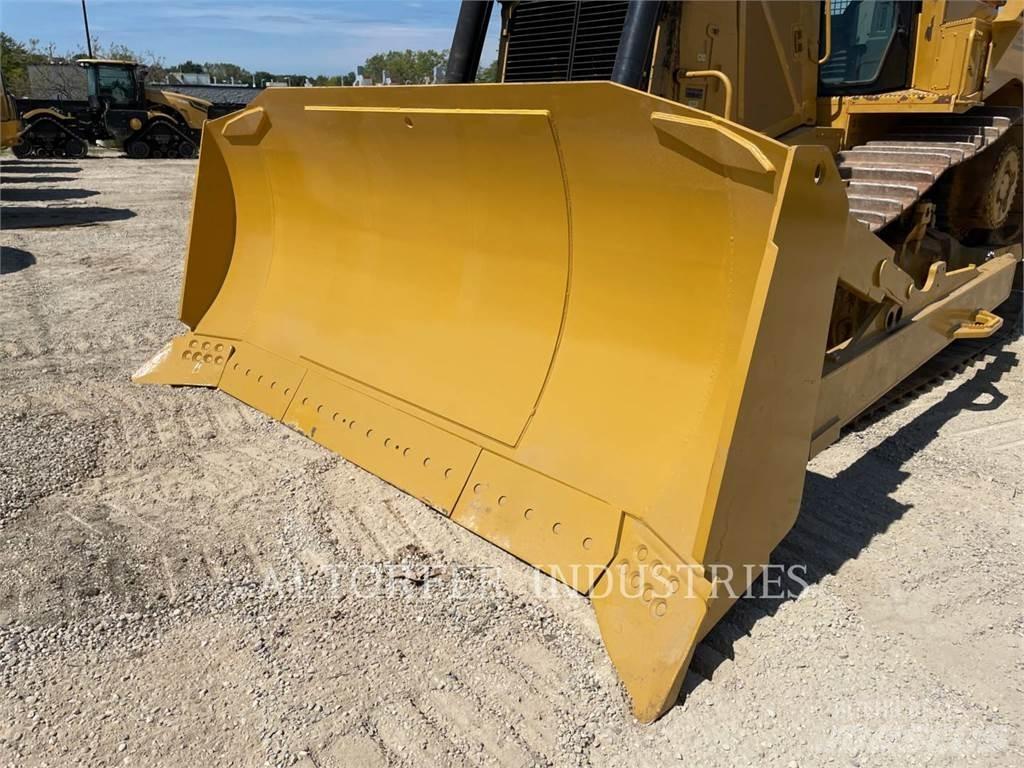 CAT D8T W Buldožeri gusjeničari