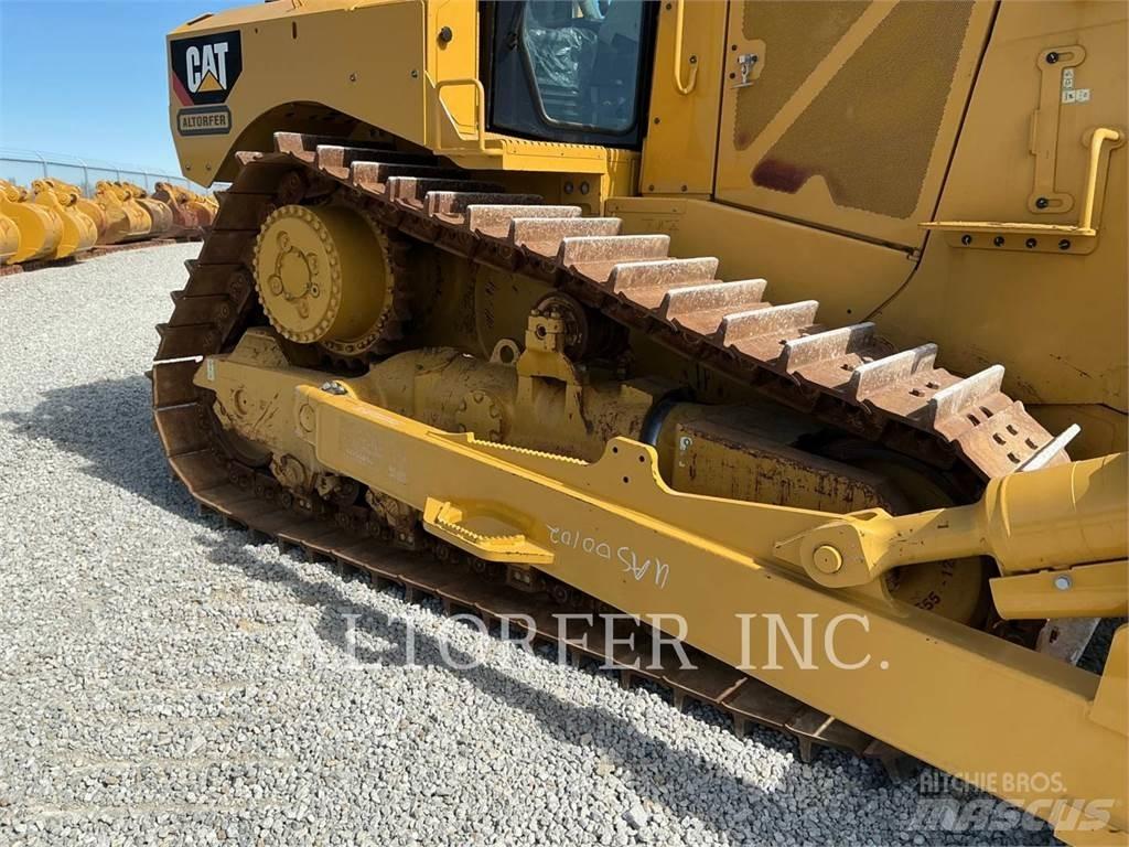 CAT D8T W Buldožeri gusjeničari