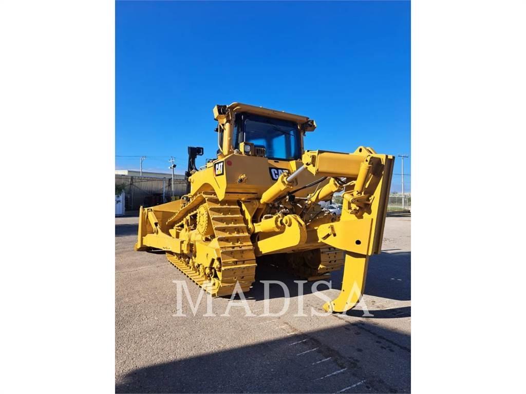 CAT D8TQ Buldožeri gusjeničari