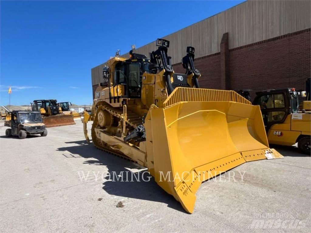 CAT D9 Buldožeri gusjeničari