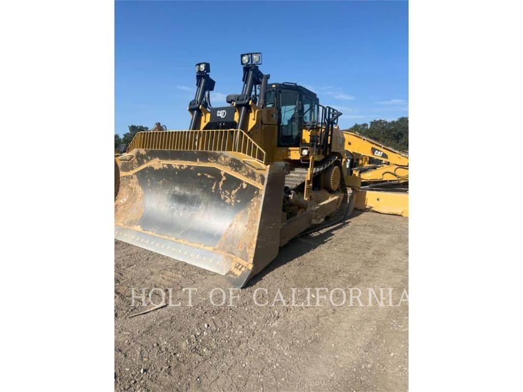 CAT D9 Buldožeri gusjeničari