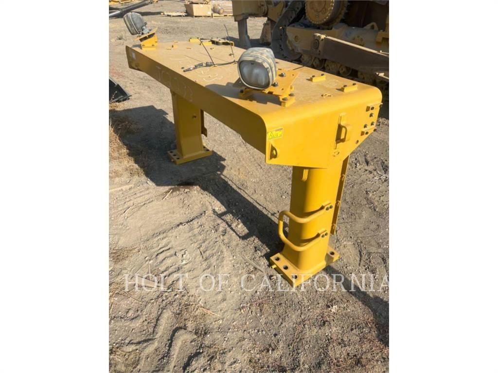 CAT D9 Buldožeri gusjeničari