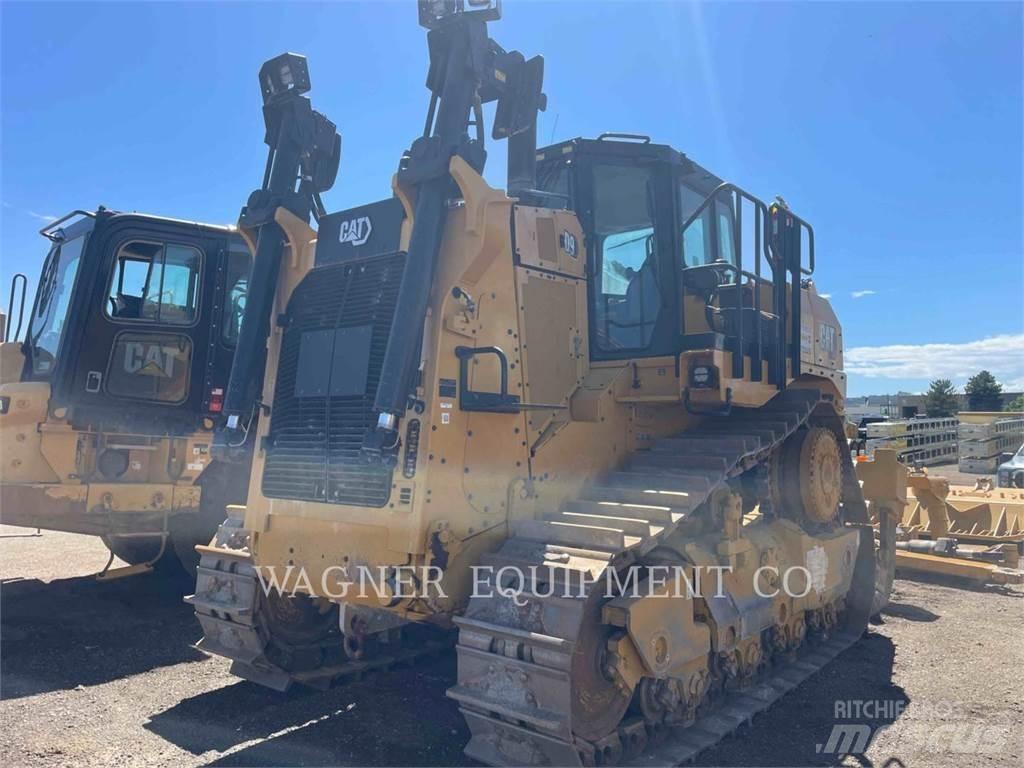 CAT D9 Buldožeri gusjeničari