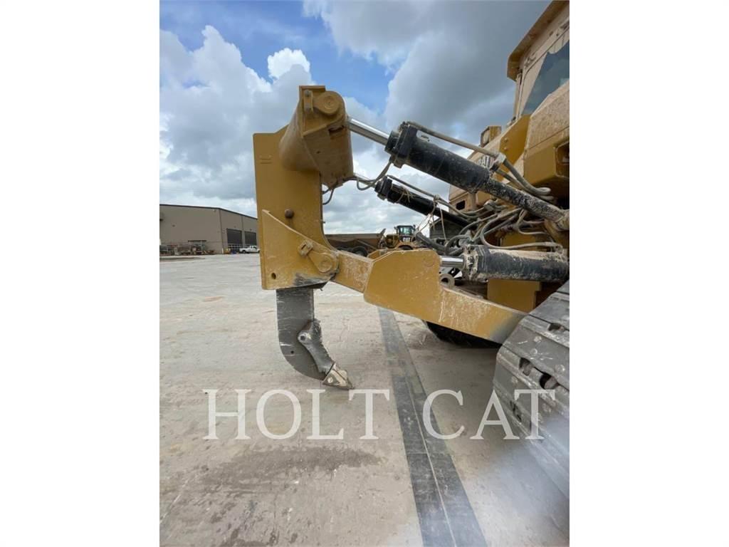 CAT D9 Buldožeri gusjeničari