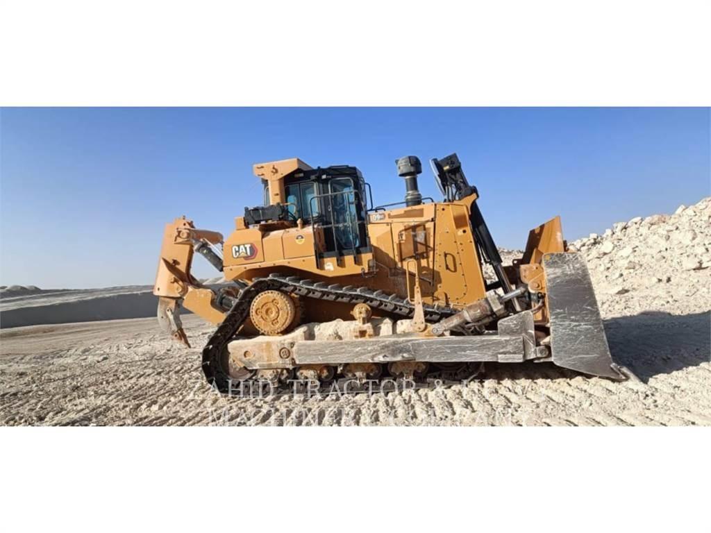 CAT D9-03GC Buldožeri gusjeničari