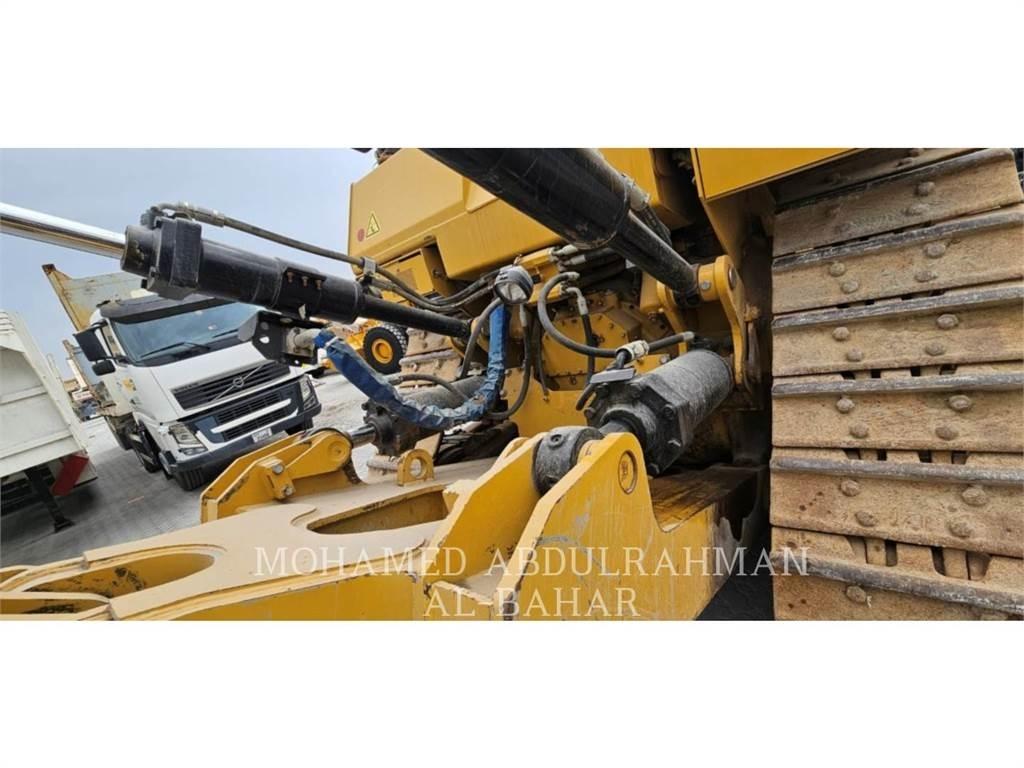 CAT D9R Buldožeri gusjeničari