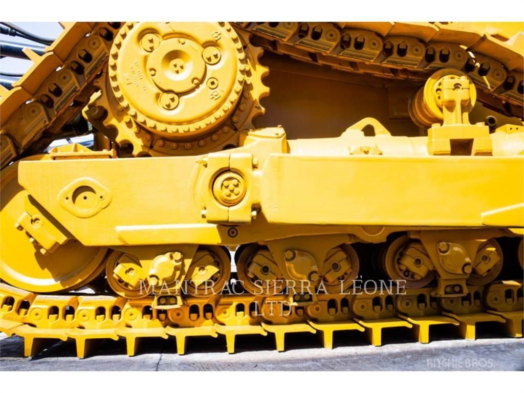 CAT D9RLRC Buldožeri gusjeničari