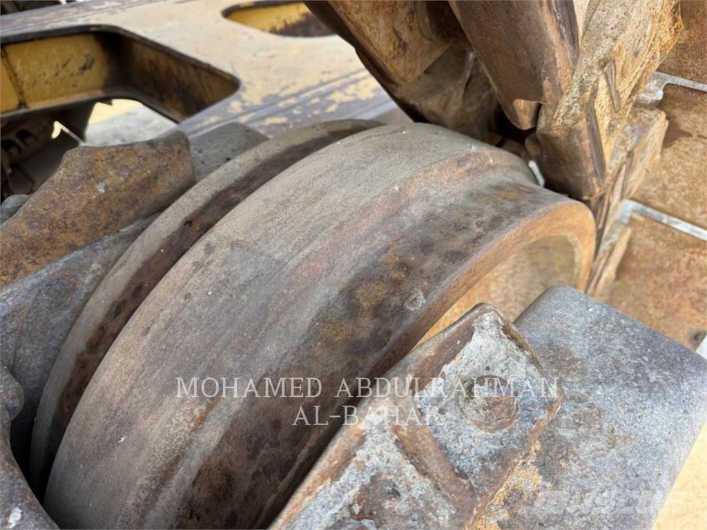 CAT D9RLRC Buldožeri gusjeničari