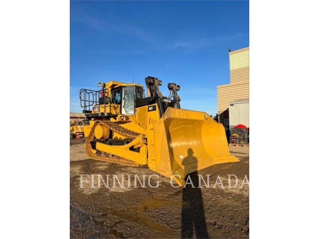 CAT D9T Buldožeri gusjeničari