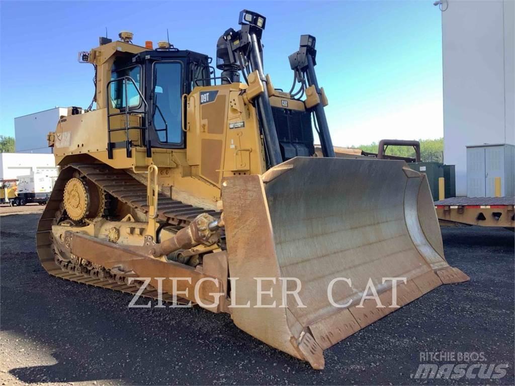 CAT D9T Buldožeri gusjeničari