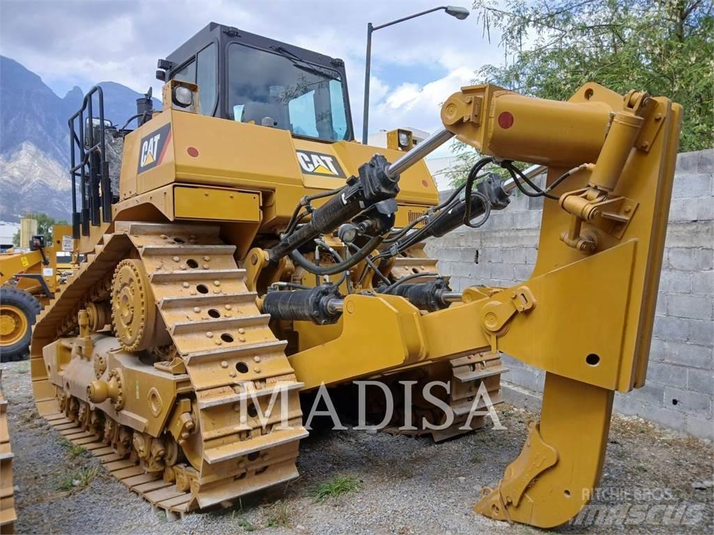 CAT D9T Buldožeri gusjeničari