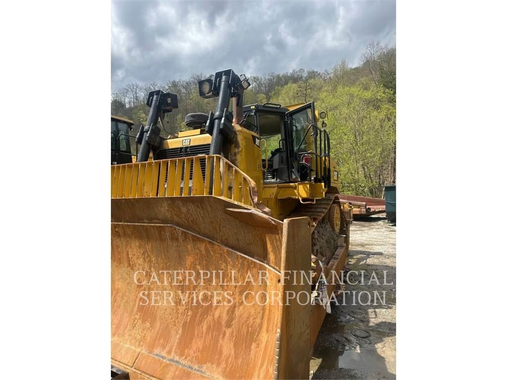 CAT D9T Buldožeri gusjeničari