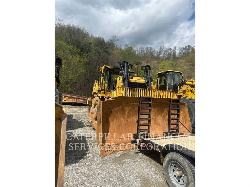 CAT D9T Buldožeri gusjeničari