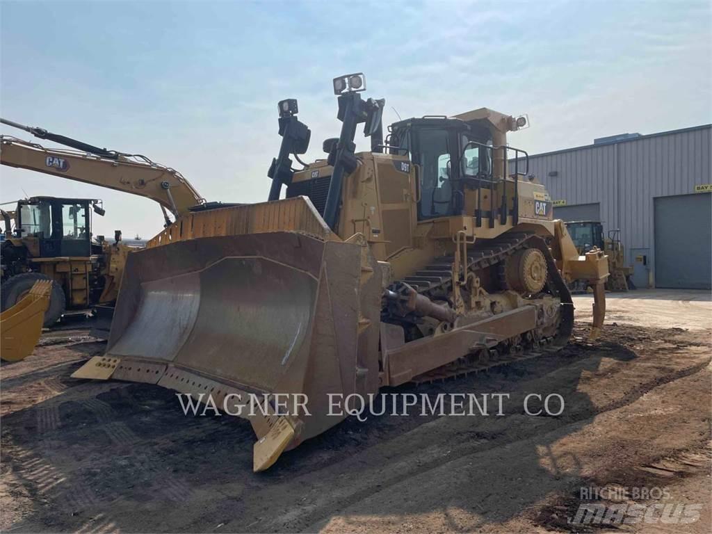 CAT D9T Buldožeri gusjeničari