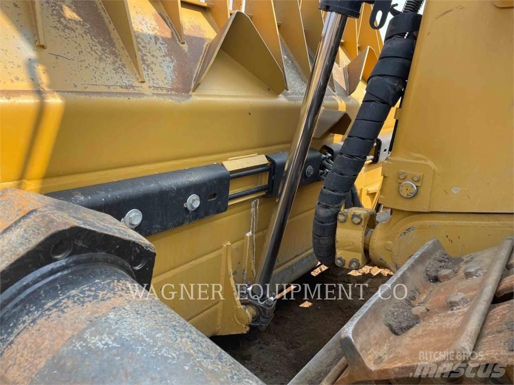 CAT D9T Buldožeri gusjeničari