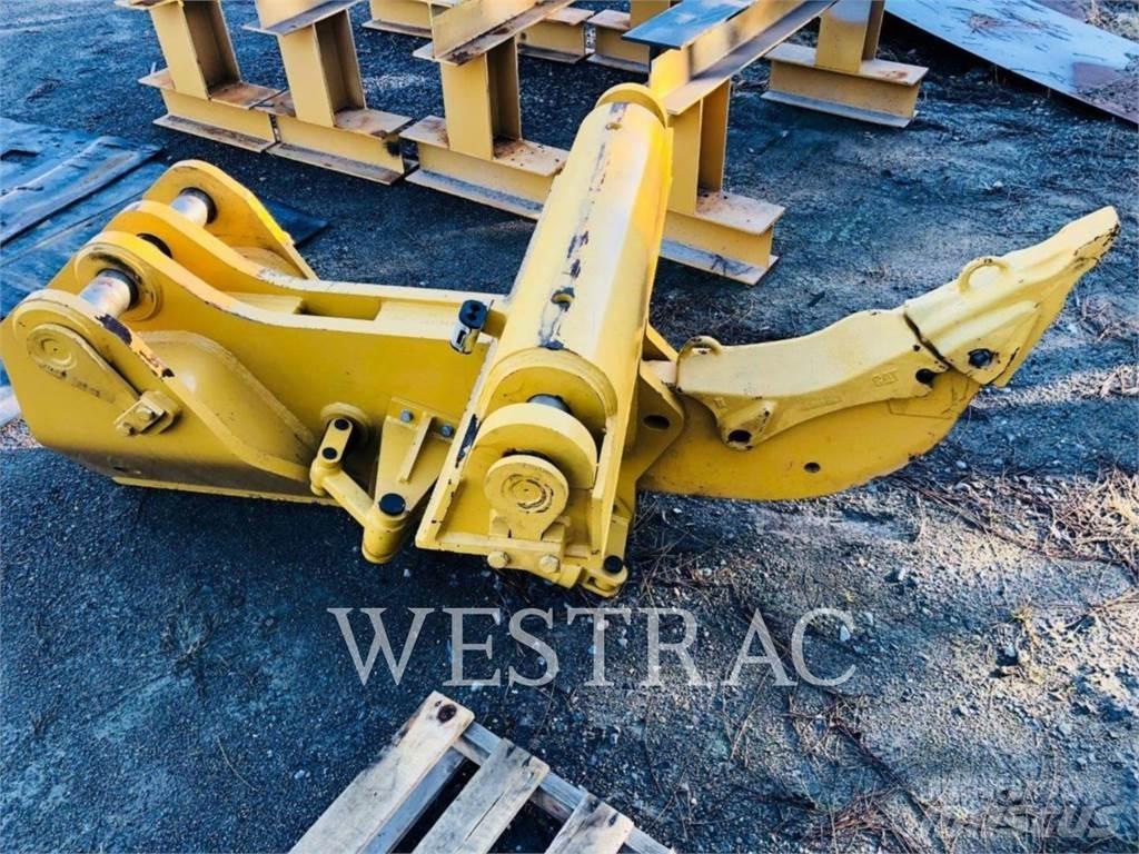 CAT D9T RIPPER Skarifikatori