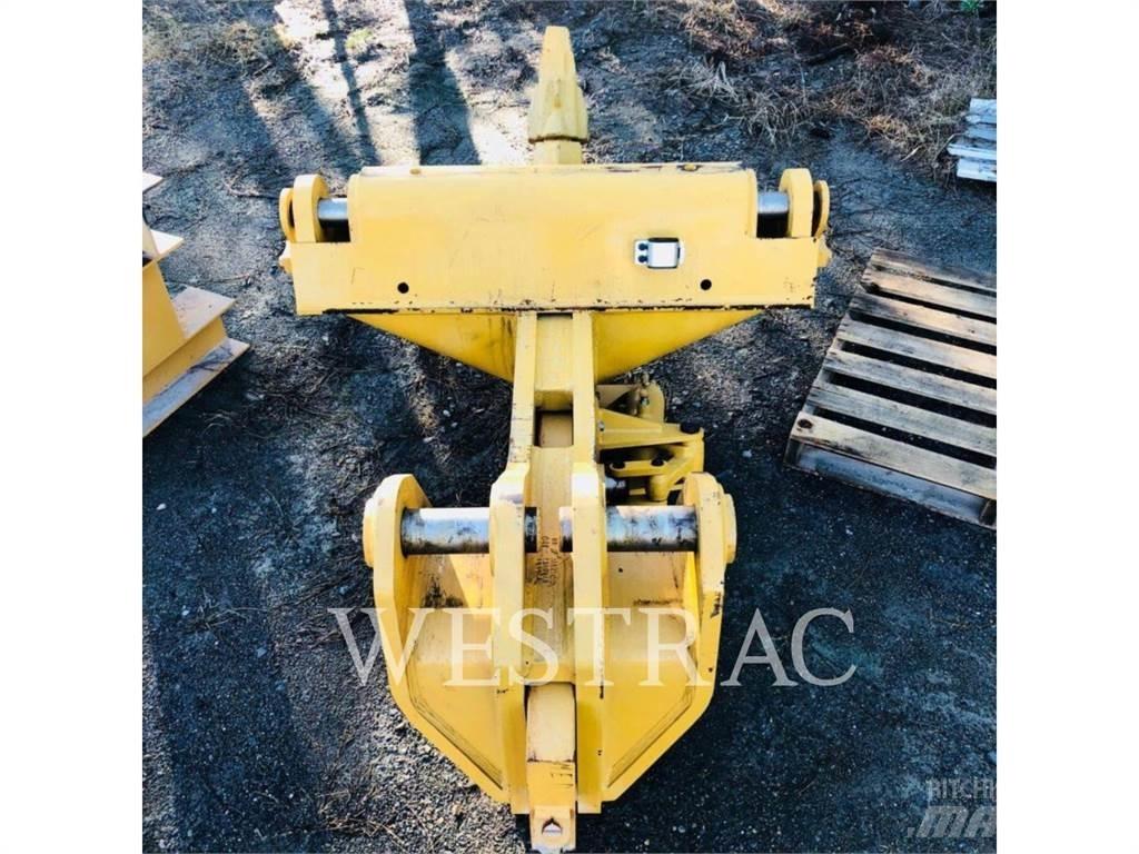 CAT D9T RIPPER Skarifikatori