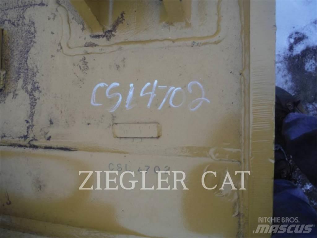CAT D9TSUBLADE Daske / noževi