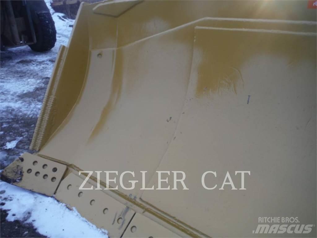 CAT D9TSUBLADE Daske / noževi