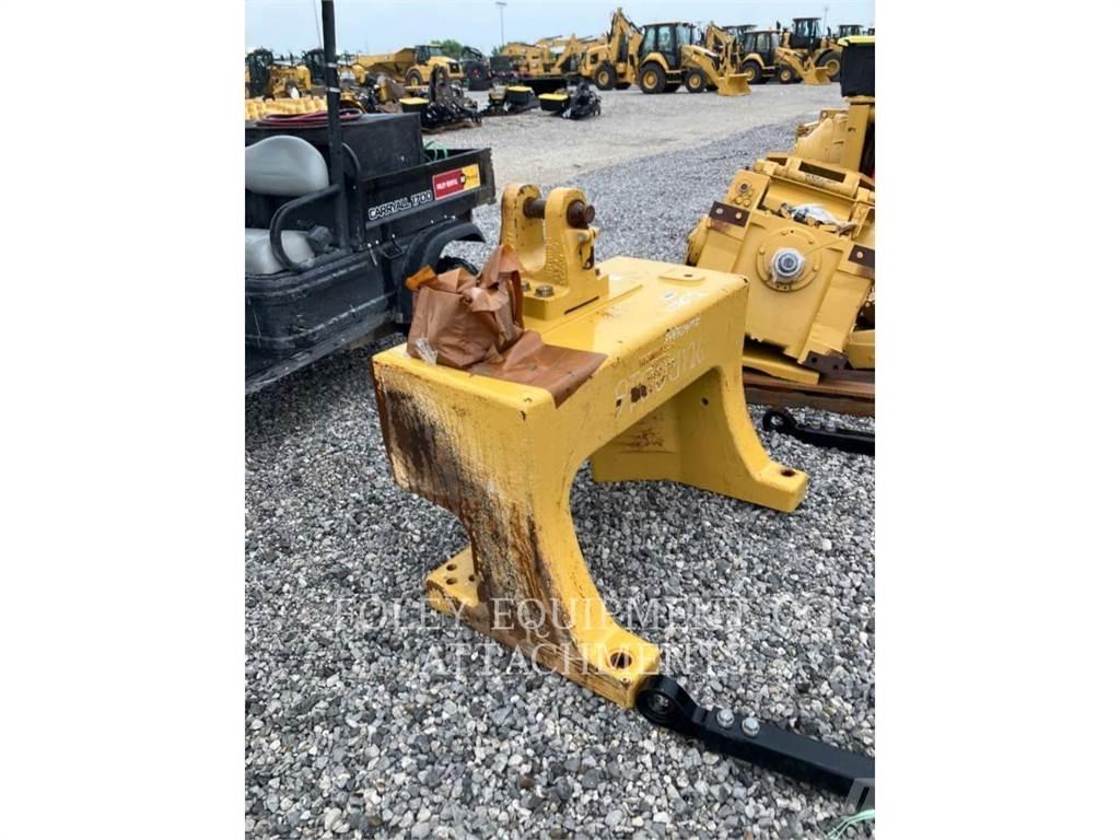 CAT DBCWD8T Buldožeri gusjeničari