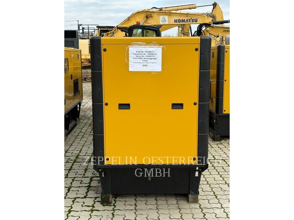 CAT DE88E3 Industrijski motori