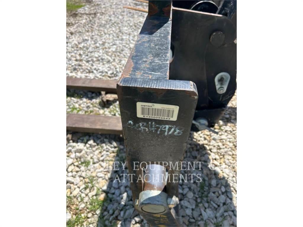 CAT FKTHT60W Vilice