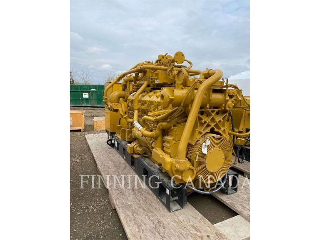CAT G 3512 Dizel agregati