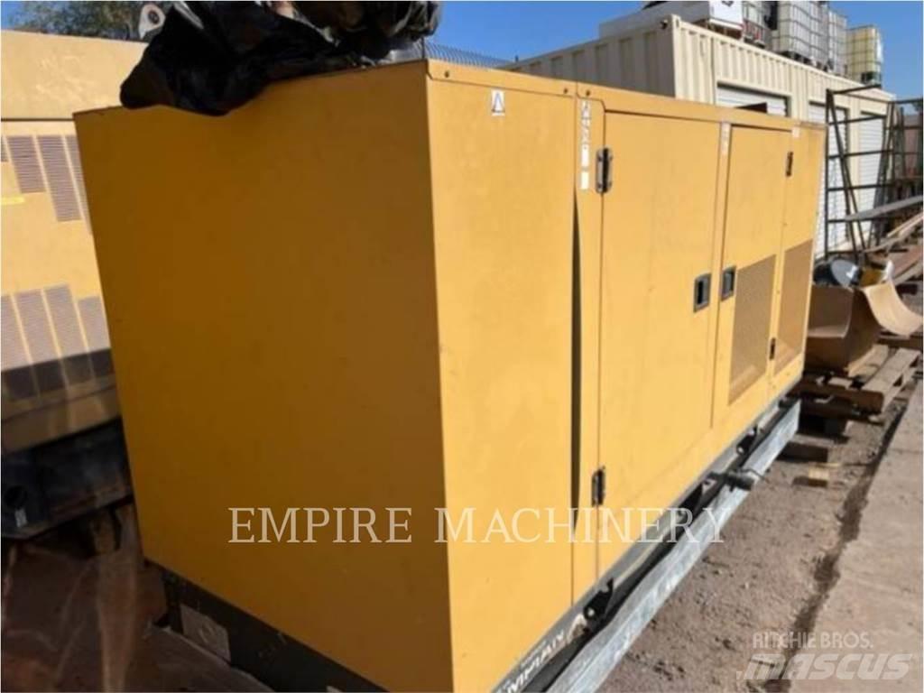 CAT G125 Dizel agregati