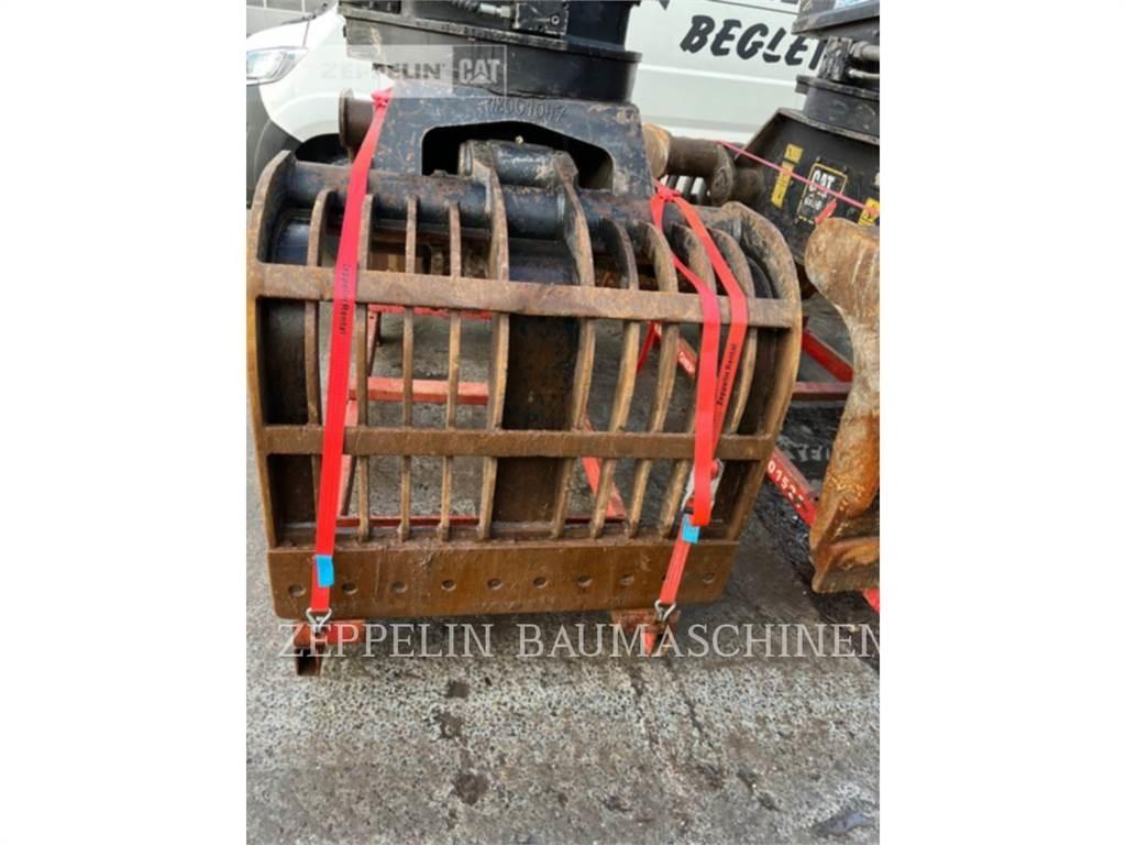 CAT G320B/D Grabilice