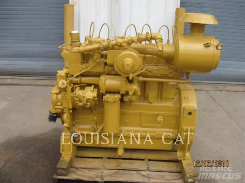 CAT G3306 Ostalo