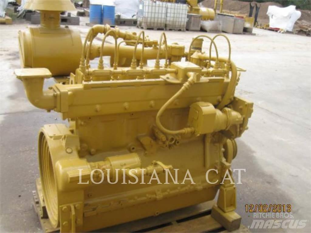 CAT G3306 Ostalo