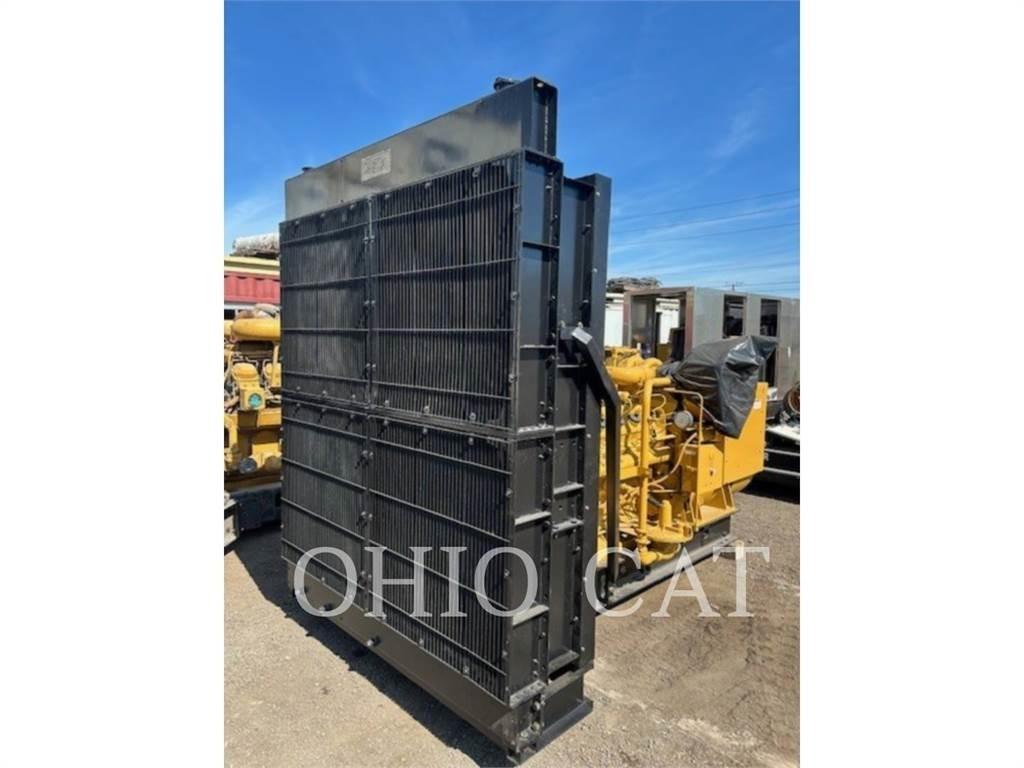 CAT G3412 Dizel agregati