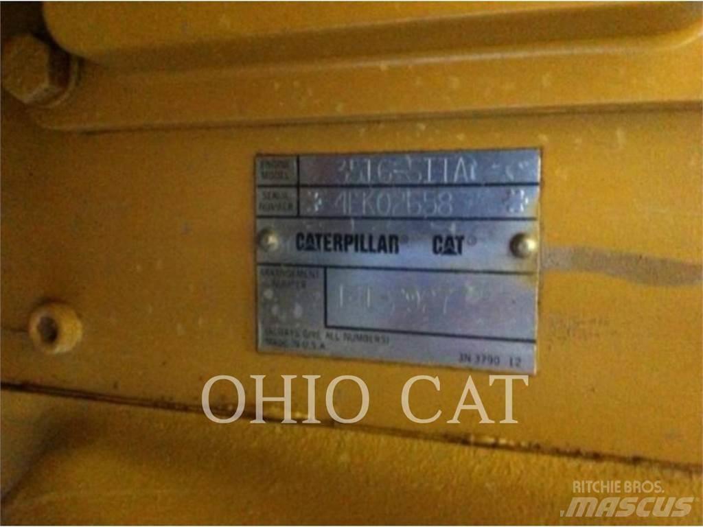 CAT G3516SITA Dizel agregati