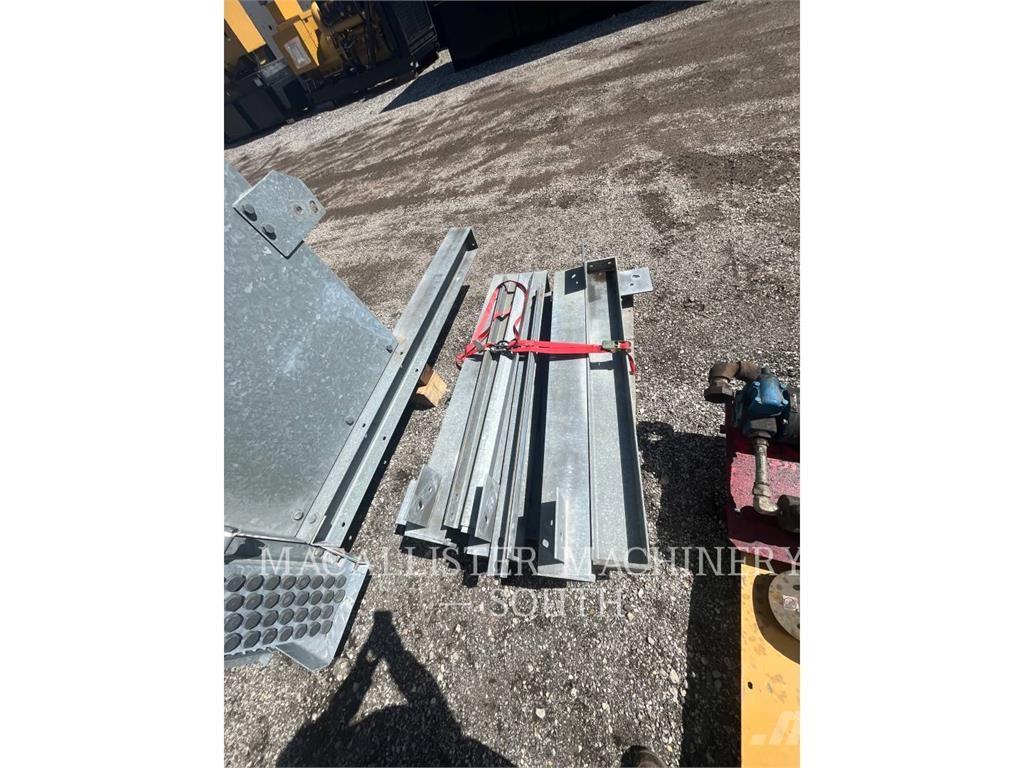 CAT G3520C Dizel agregati