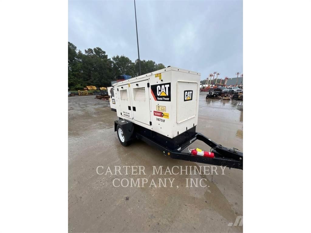 CAT GEN/48KW Ostali agregati