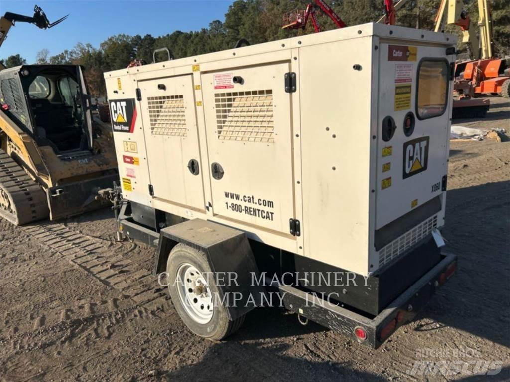 CAT GEN/48KW Ostali agregati