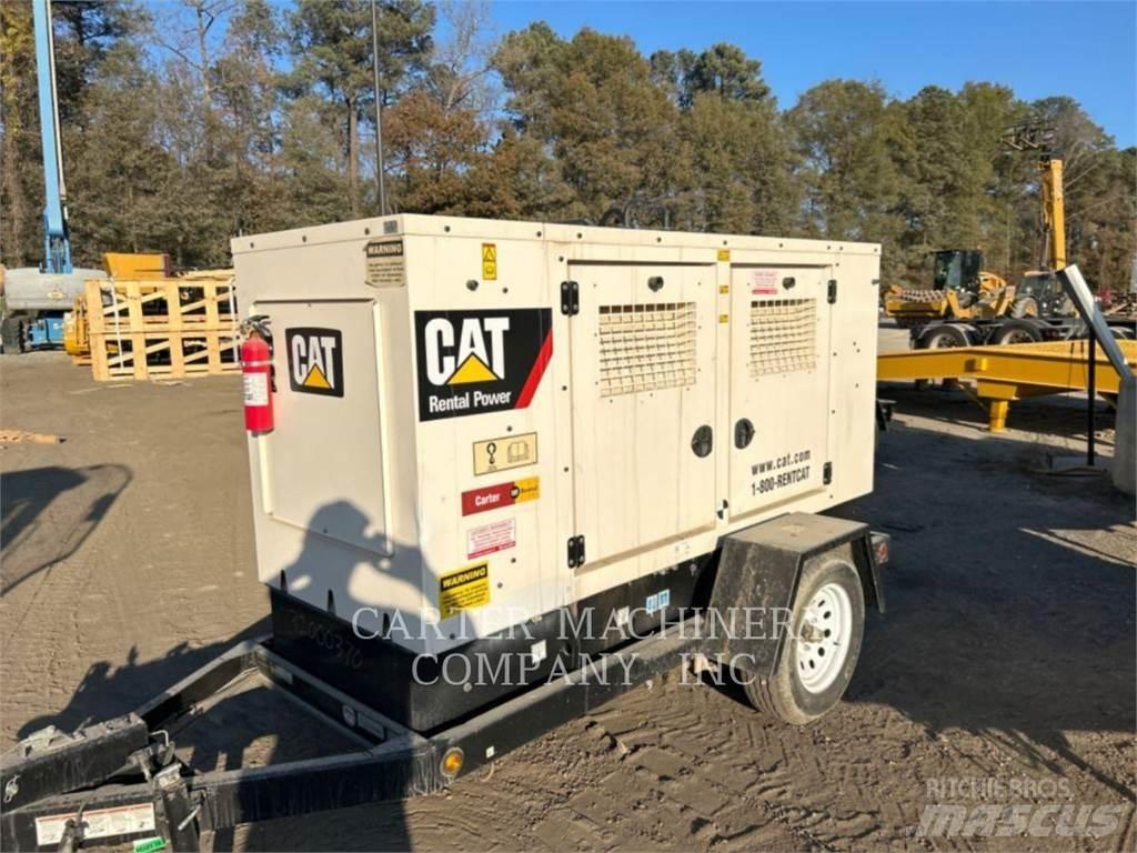 CAT GEN/48KW Ostali agregati