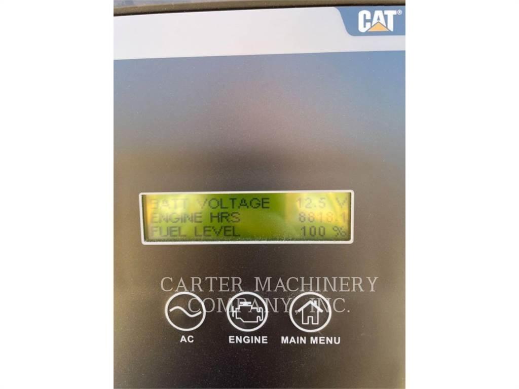 CAT GEN/48KW Ostali agregati