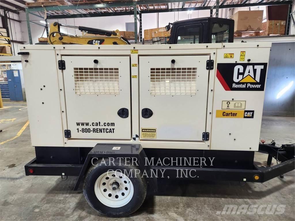 CAT GEN/48KW Ostali agregati
