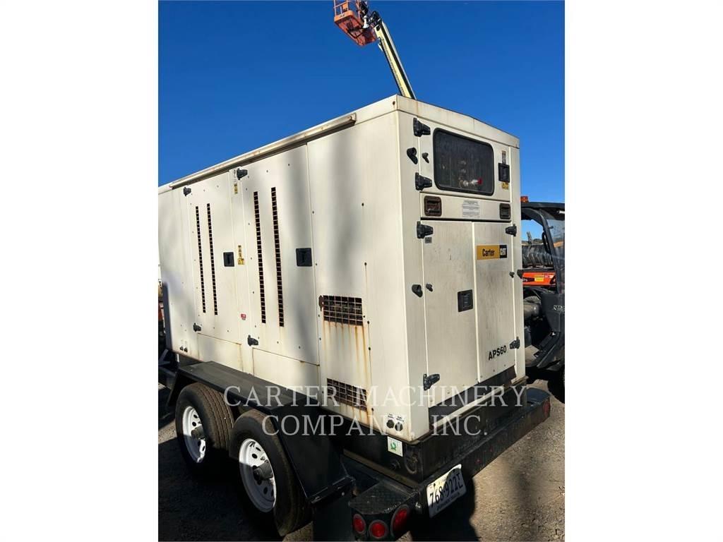 CAT GEN60KW Ostalo