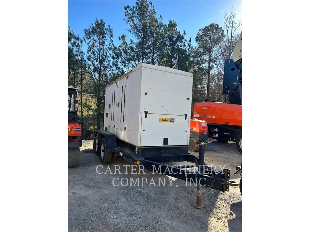 CAT GEN60KW Ostalo