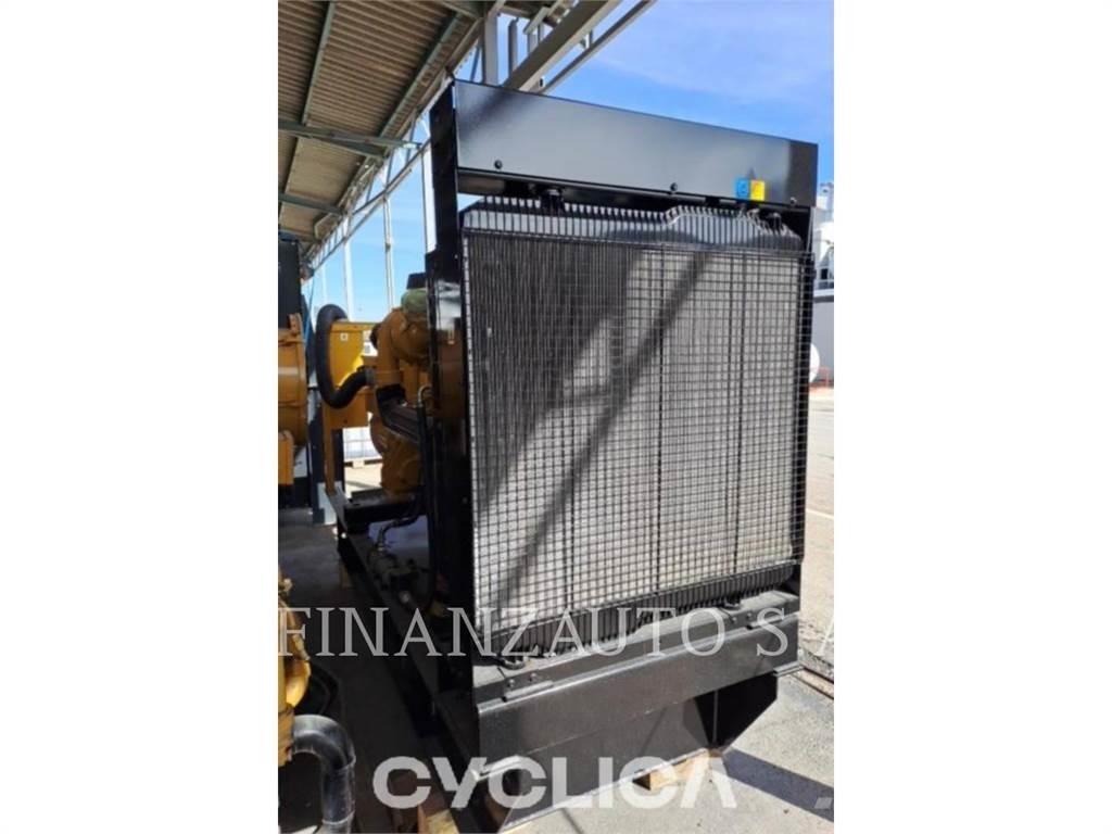 CAT GEP400 Ostali agregati