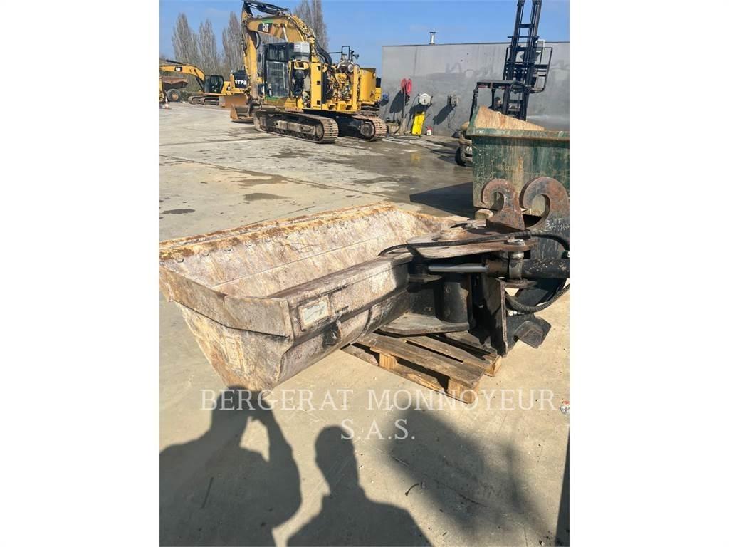 CAT GODET/2400/CW45S Građevinarstvo – ostalo