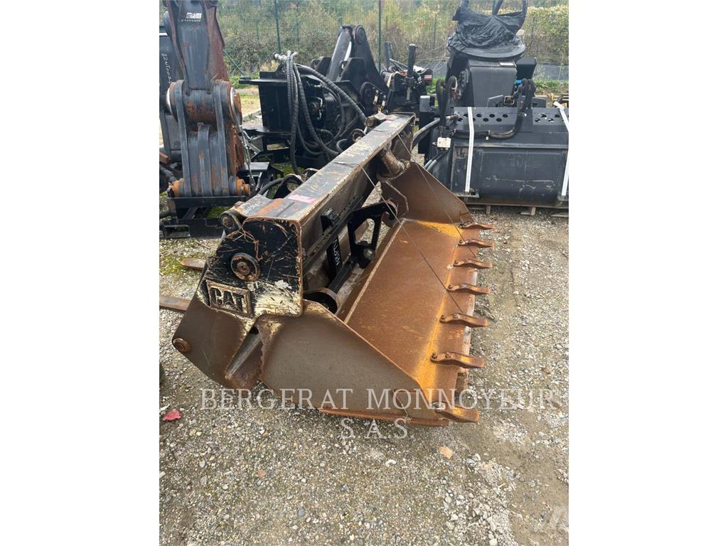 CAT GODET/906/ISO Građevinarstvo – ostalo