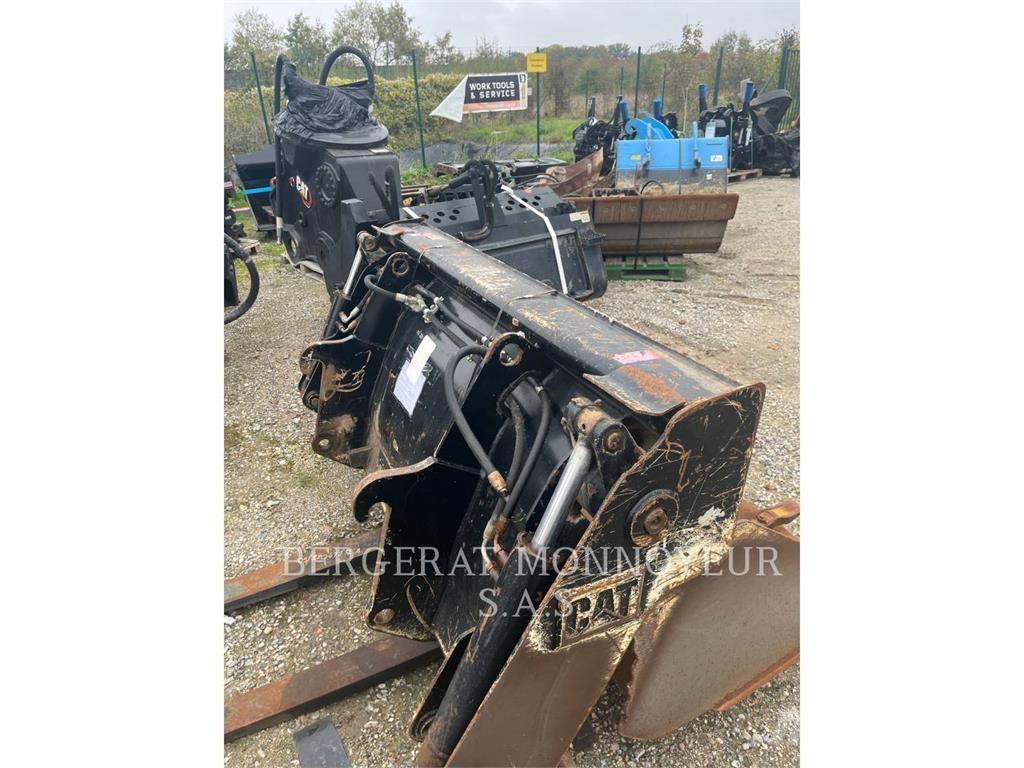 CAT GODET/906/ISO Građevinarstvo – ostalo