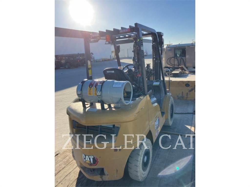 CAT GP30N5 Viličari - ostalo