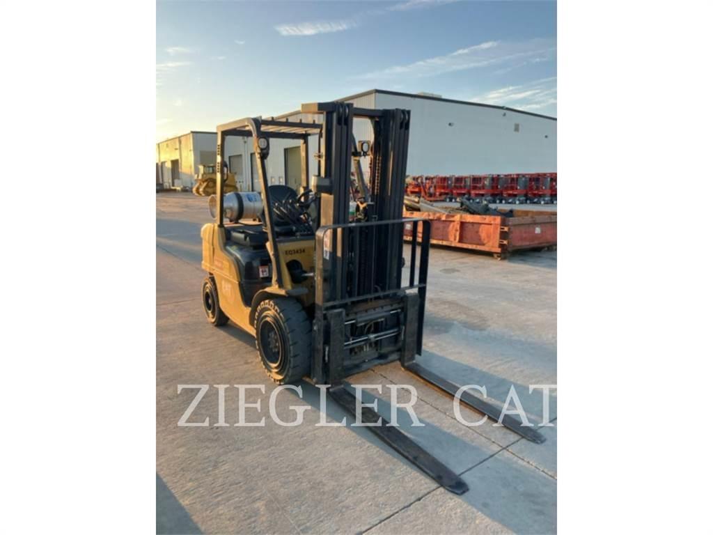 CAT GP30N5 Viličari - ostalo